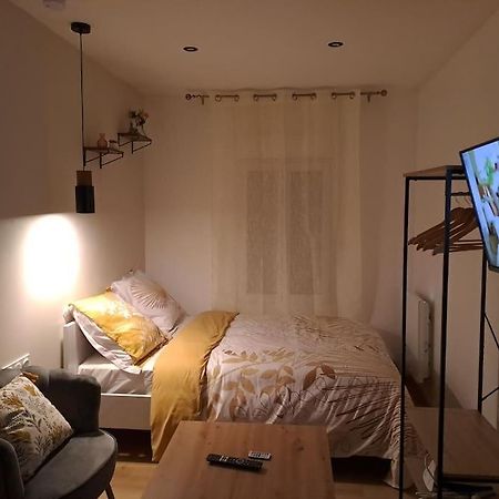 Apartament Sweet / Circuit 24H / Moto Gp / Antares / Oasis - Centre Des Expositions / Boulerie Jump Le Mans Zewnętrze zdjęcie