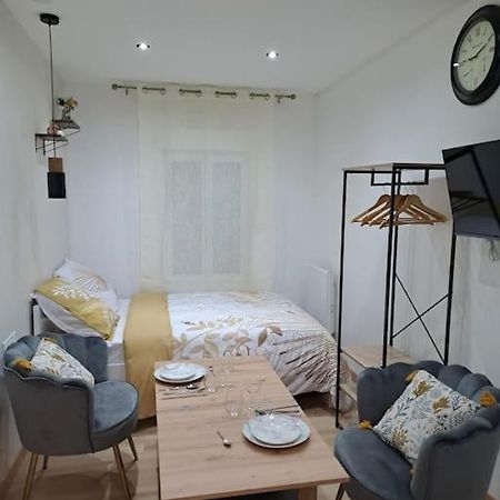 Apartament Sweet / Circuit 24H / Moto Gp / Antares / Oasis - Centre Des Expositions / Boulerie Jump Le Mans Zewnętrze zdjęcie