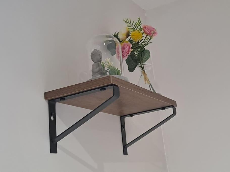 Apartament Sweet / Circuit 24H / Moto Gp / Antares / Oasis - Centre Des Expositions / Boulerie Jump Le Mans Zewnętrze zdjęcie