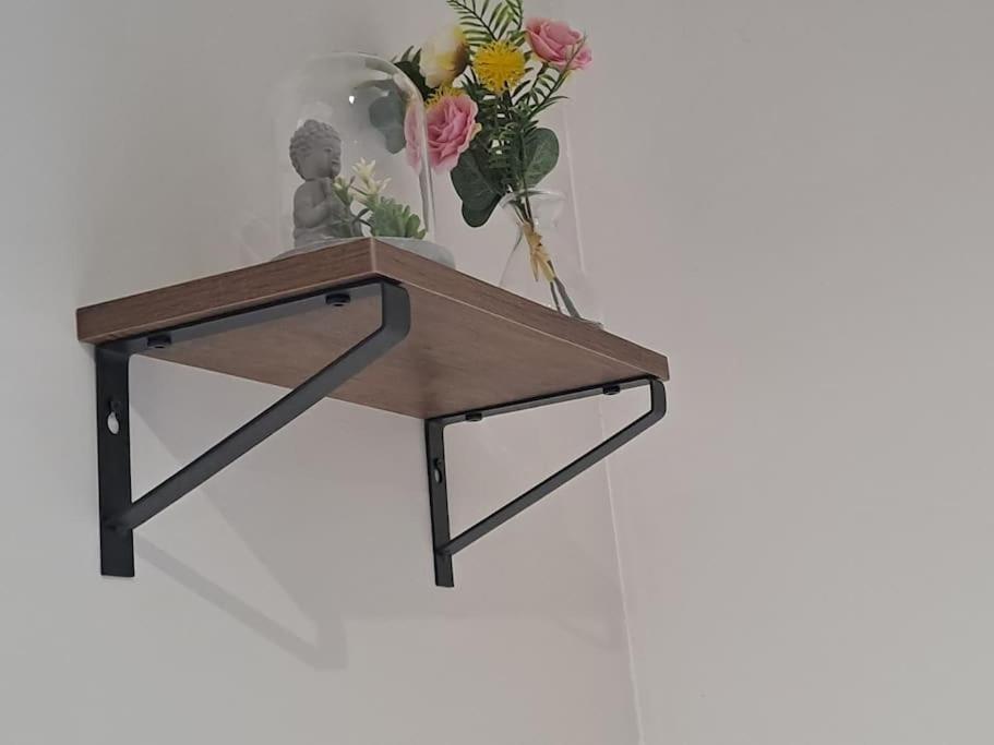 Apartament Sweet / Circuit 24H / Moto Gp / Antares / Oasis - Centre Des Expositions / Boulerie Jump Le Mans Zewnętrze zdjęcie