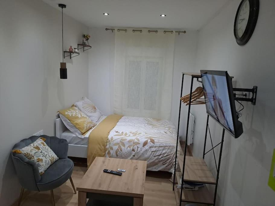 Apartament Sweet / Circuit 24H / Moto Gp / Antares / Oasis - Centre Des Expositions / Boulerie Jump Le Mans Zewnętrze zdjęcie