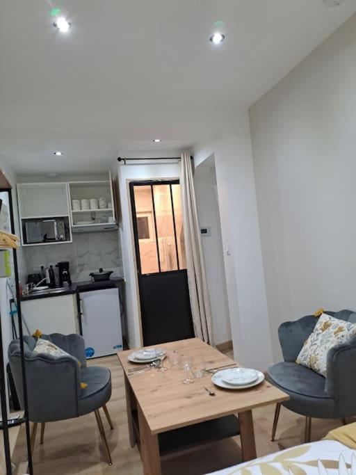 Apartament Sweet / Circuit 24H / Moto Gp / Antares / Oasis - Centre Des Expositions / Boulerie Jump Le Mans Zewnętrze zdjęcie