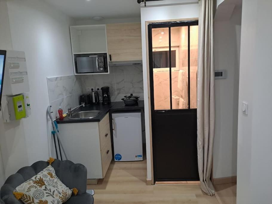 Apartament Sweet / Circuit 24H / Moto Gp / Antares / Oasis - Centre Des Expositions / Boulerie Jump Le Mans Zewnętrze zdjęcie